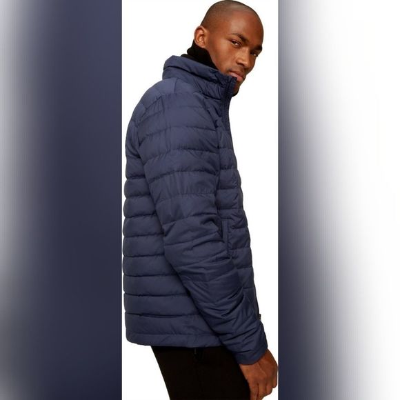 Lole Irving packable down jacket XXL BNWT - Picture 4 of 4
